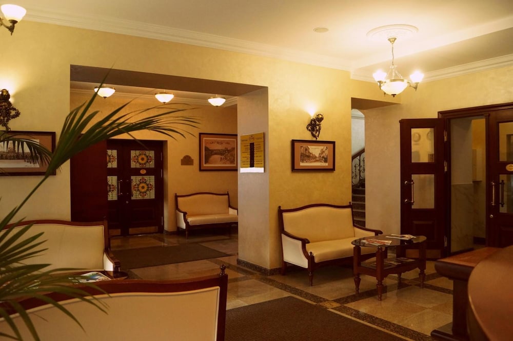 Garni Hotel