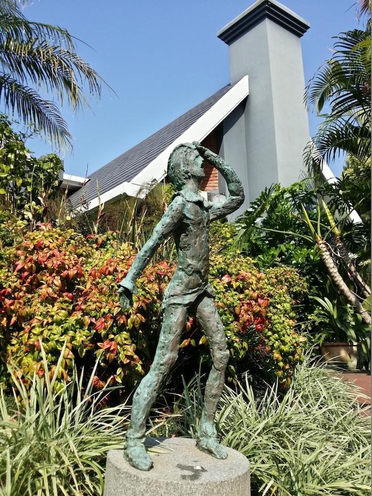 Serendipity Guest House and Restaurant