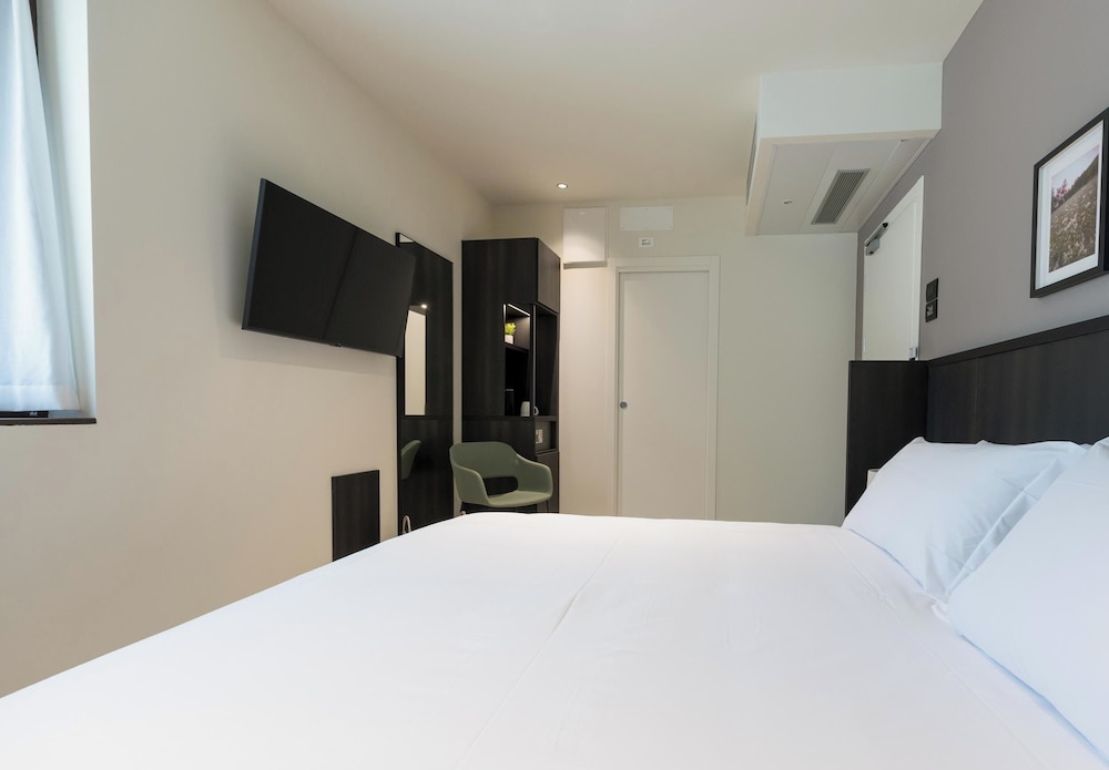 Hotel Stelvio Tirano