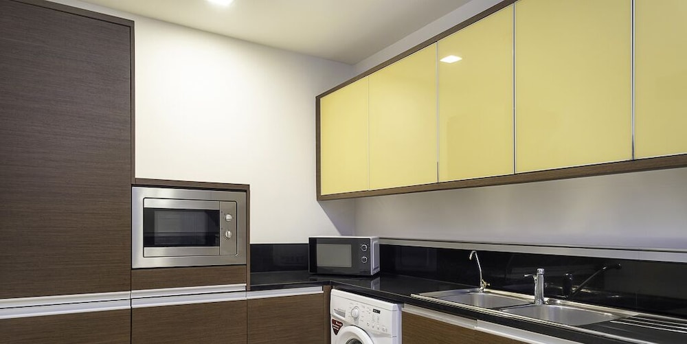 LUX The Grandeur Palm Garden View Suite
