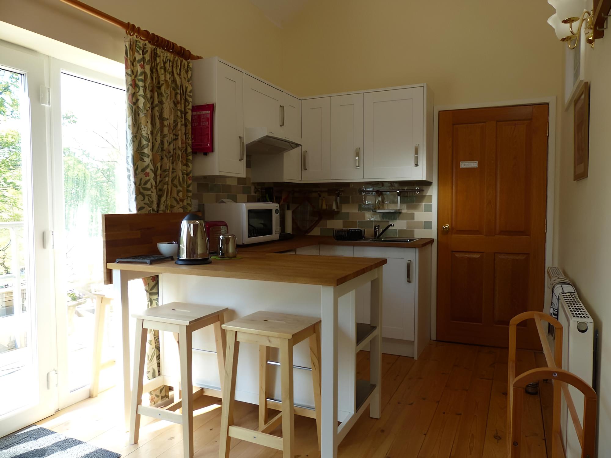 Millbrook B&B