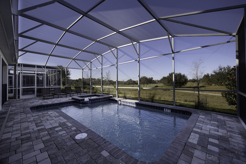 8817cbc - The Retreat At Championsgate 9 Bedroom Home