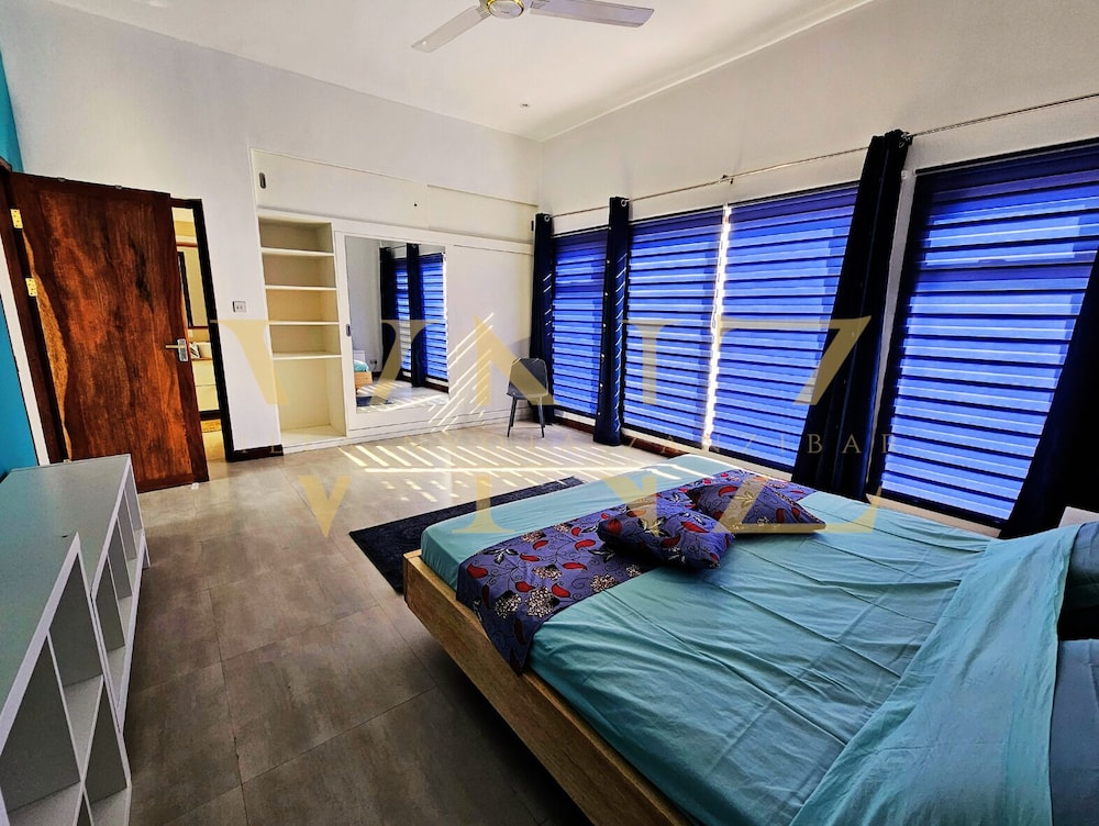 Villa Nyota Zanzibar