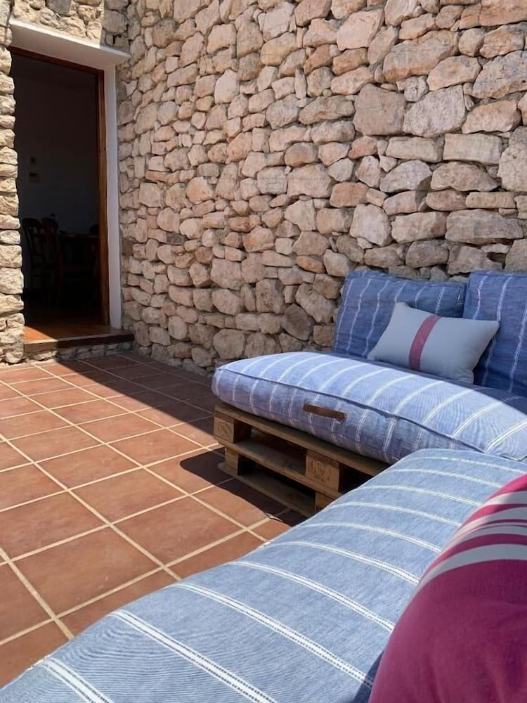 CT 354 AL - Casa Piedra