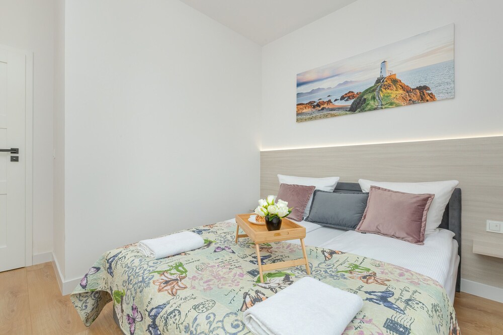 Nowy Świat Apartment Puck by Renters
