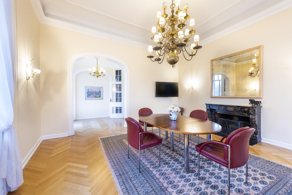 Lugano Vacations - Villa Principe Leopoldo - Property Image 44