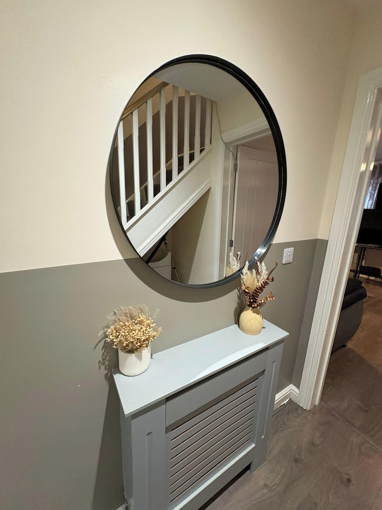 2 Rock Mill Holiday Apartments