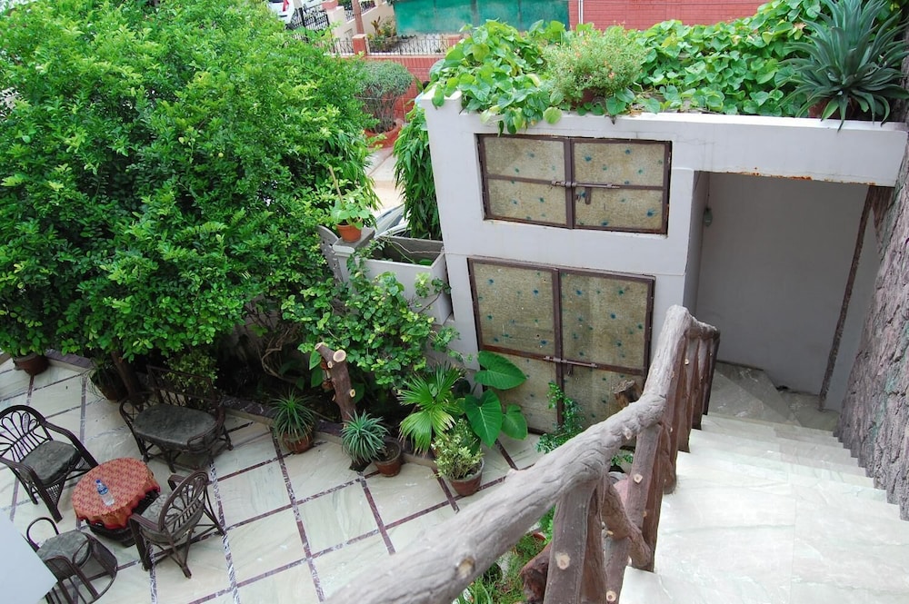 Sai Home Stay B&B