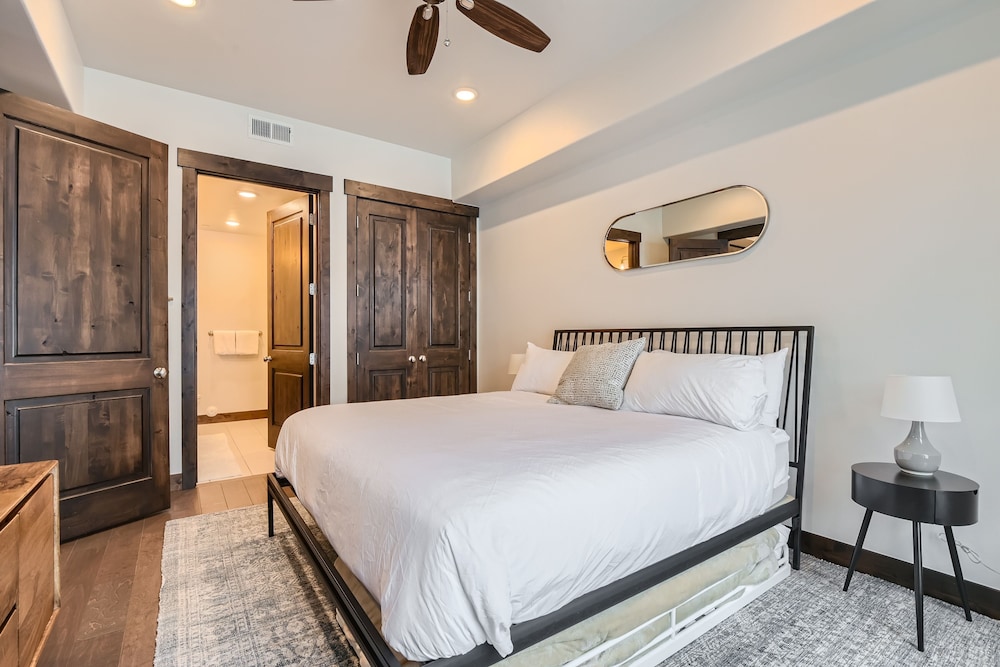 Park City Ski Resort Gems - Stunning Vacation Lodging