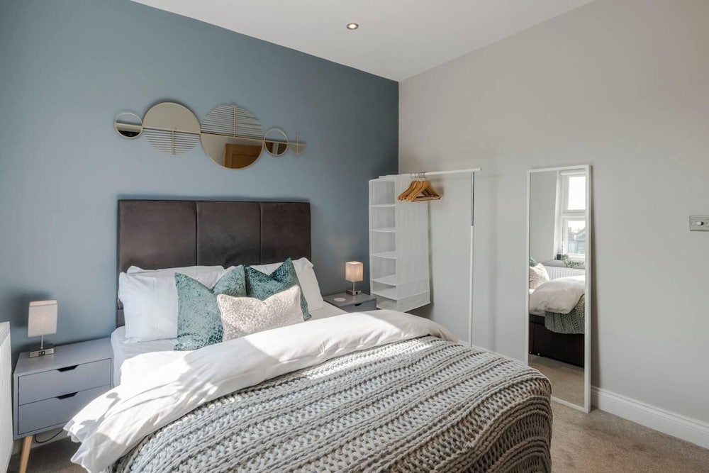 Stunning 3 bed Flat in the Heart of West Hampstead