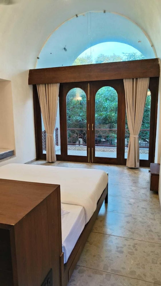 Le Casa Lion Resort - A Premium Resort In Sasan Gir