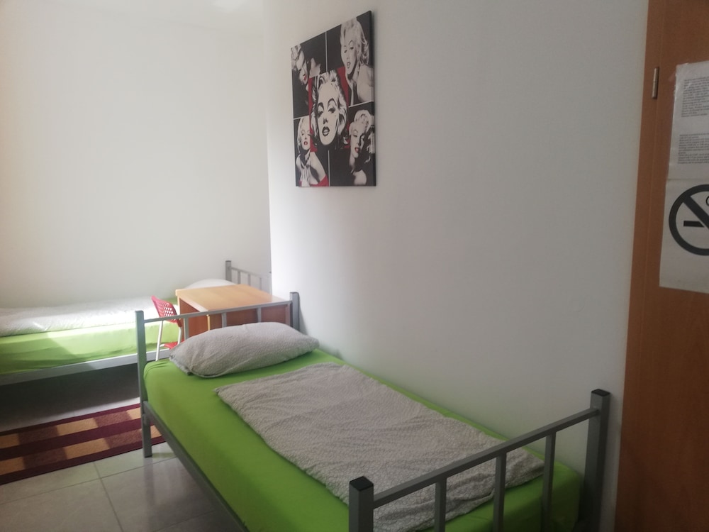 The Hostel