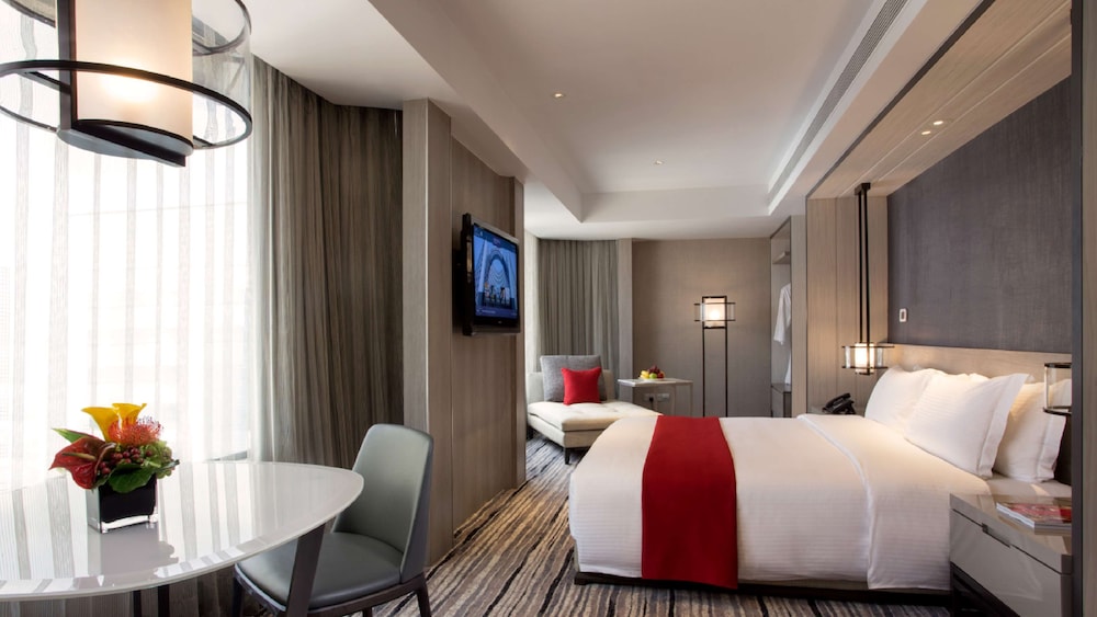 Carlton Hotel Singapore 11