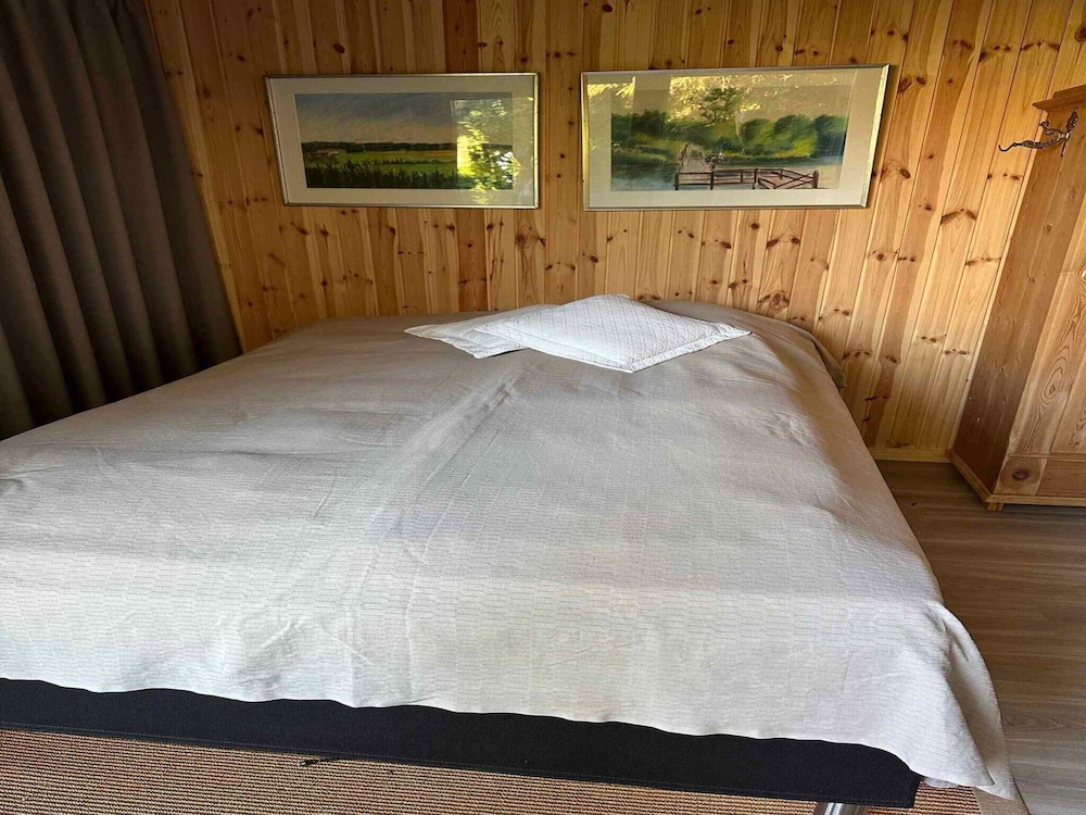 4 Star Holiday Home in Vaeggerlose