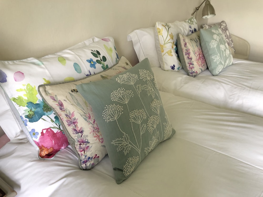 Dale House B&B
