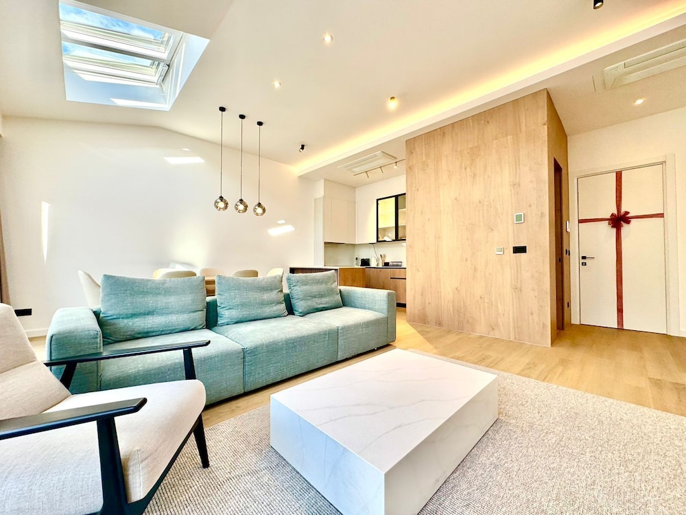 Apartments Onia Budva