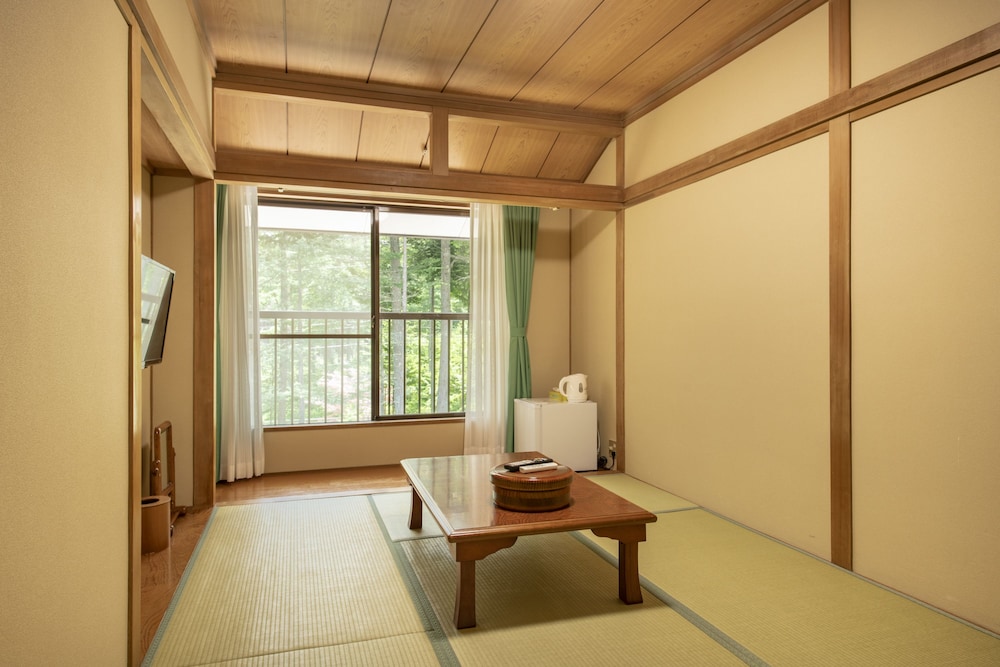 Yamanakako Ryokan RYOZAN