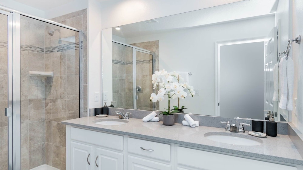 Solara Resort 4 Bedroom Townhome- Private Pool 4 Townhouse
