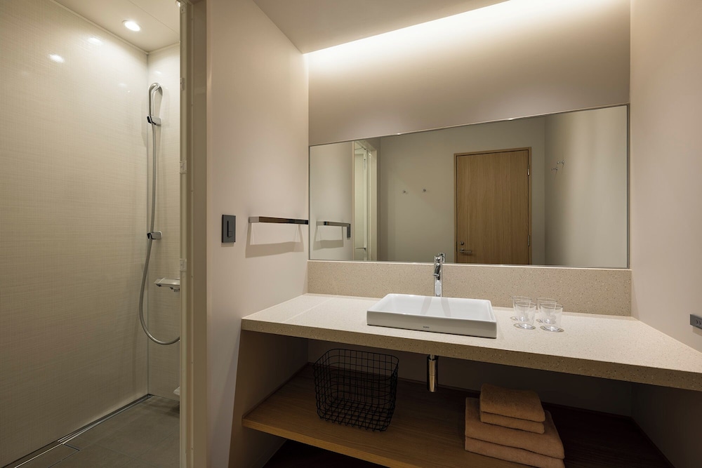 OMO5 Hakodate by Hoshino Resorts 32