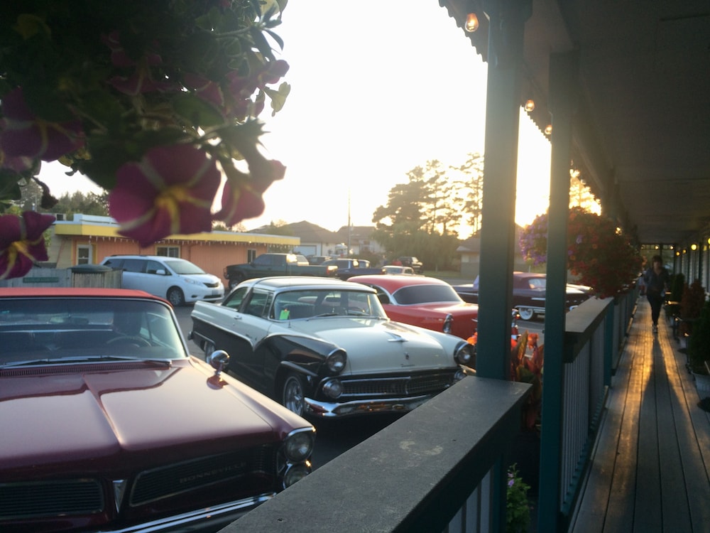 Mermaid Inn