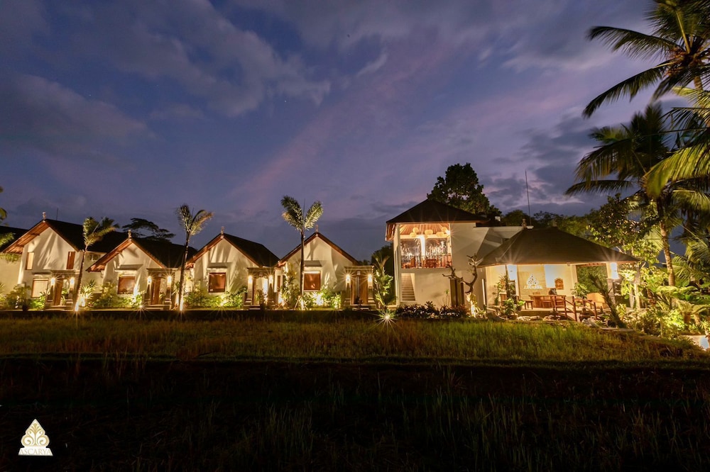 Ascarya Ubud