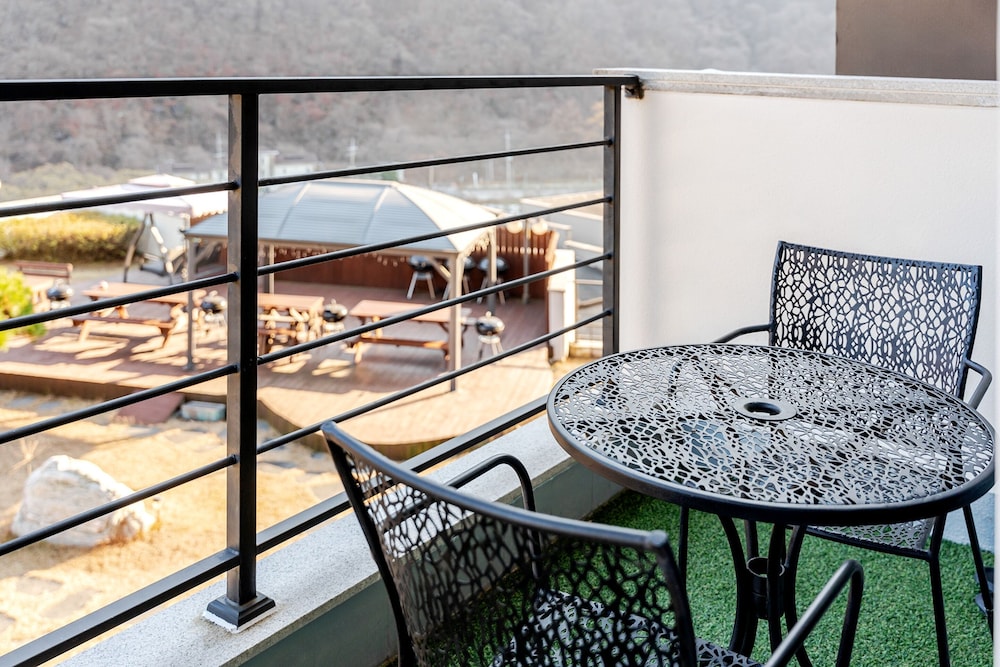 Gapyeong Meongstay Pension