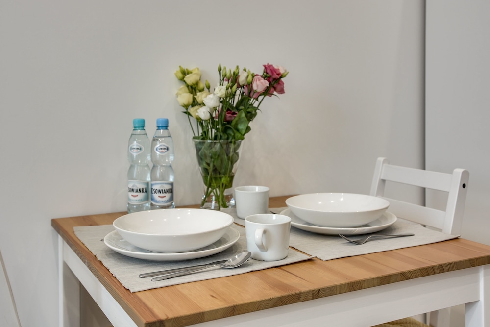 Kato Apartamenty Centrum