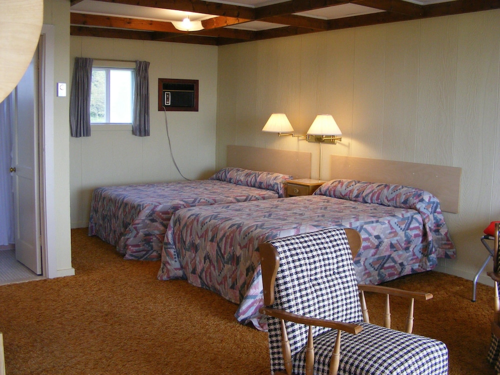 Hôtel Motel Bon Accueil