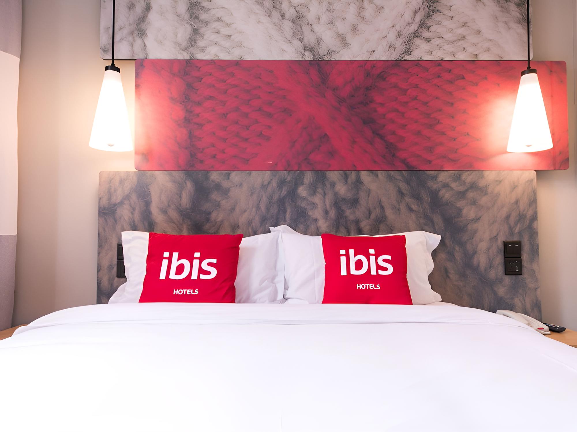 ibis Shanghai Gubei