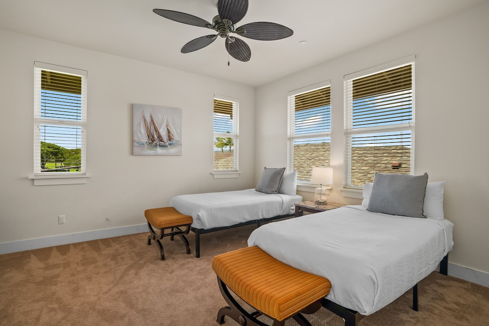 Kauai Pili Mai 13i 3 Bedroom Condo