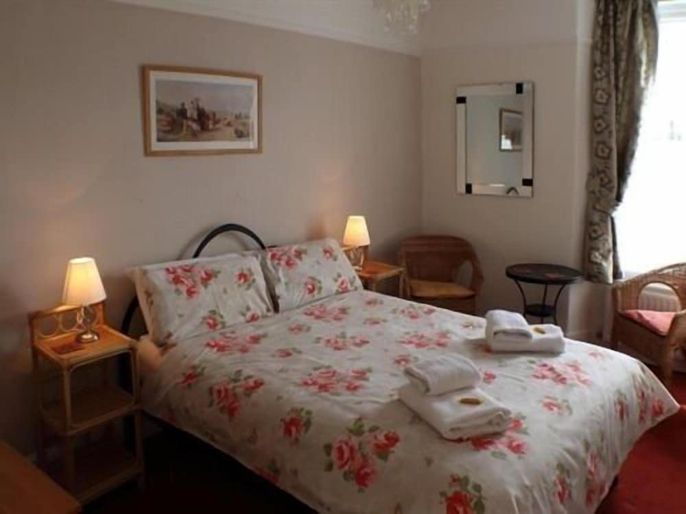 Florence Guest House