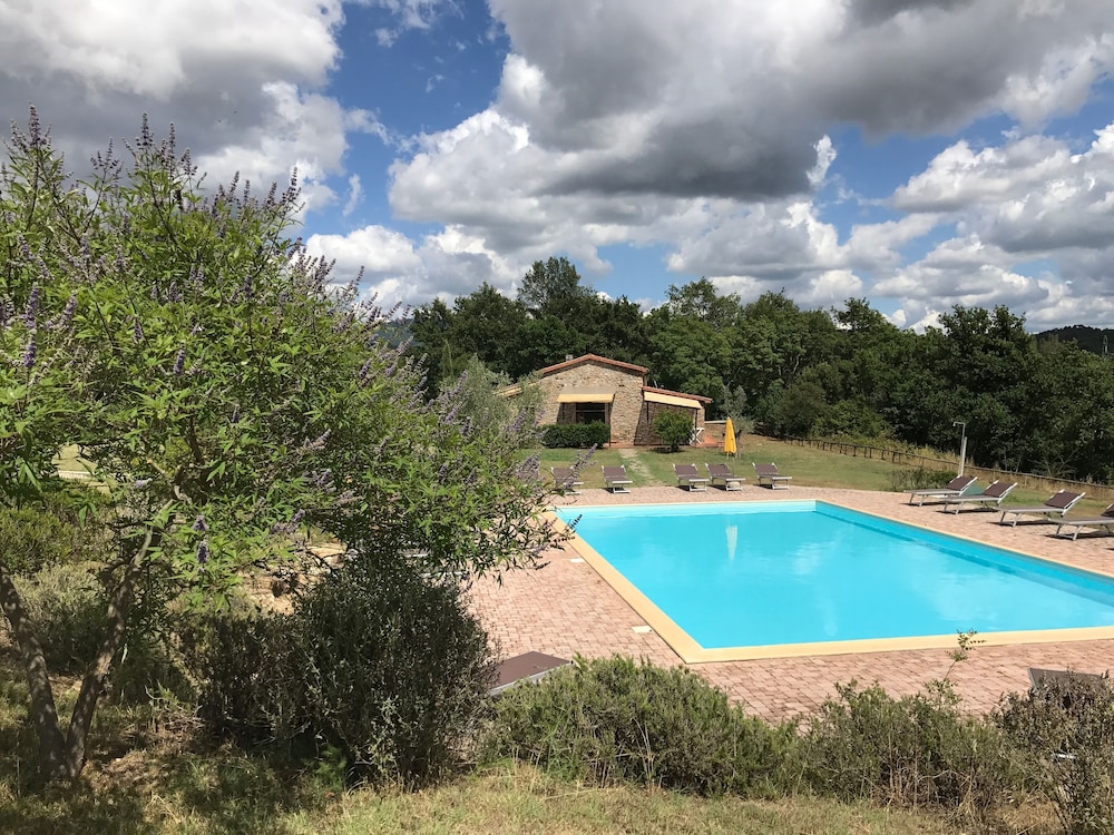 Agriturismo San Ottaviano
