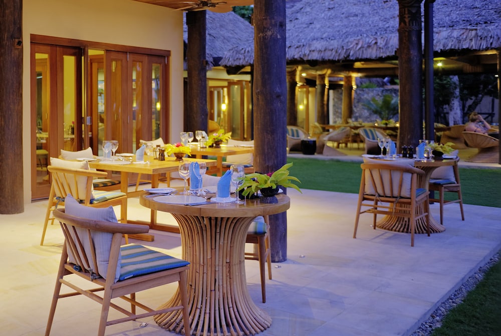 Nanuku Resort Fiji