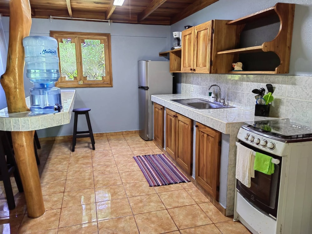 Brisas del Caribe # 2