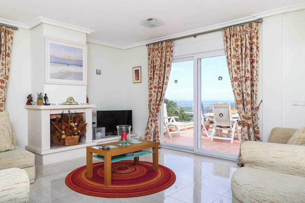 Villa Monte Leon 7