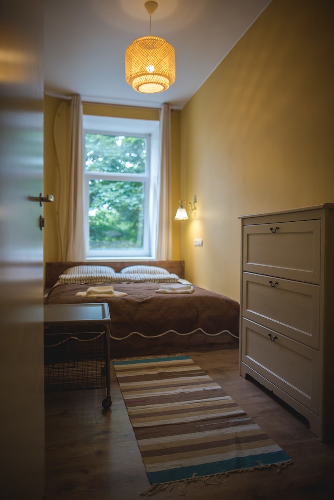 Cuba Hostel