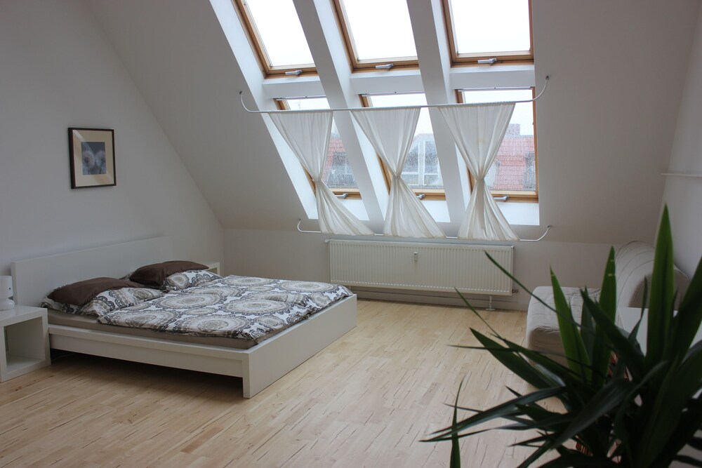 BerlinCityStay