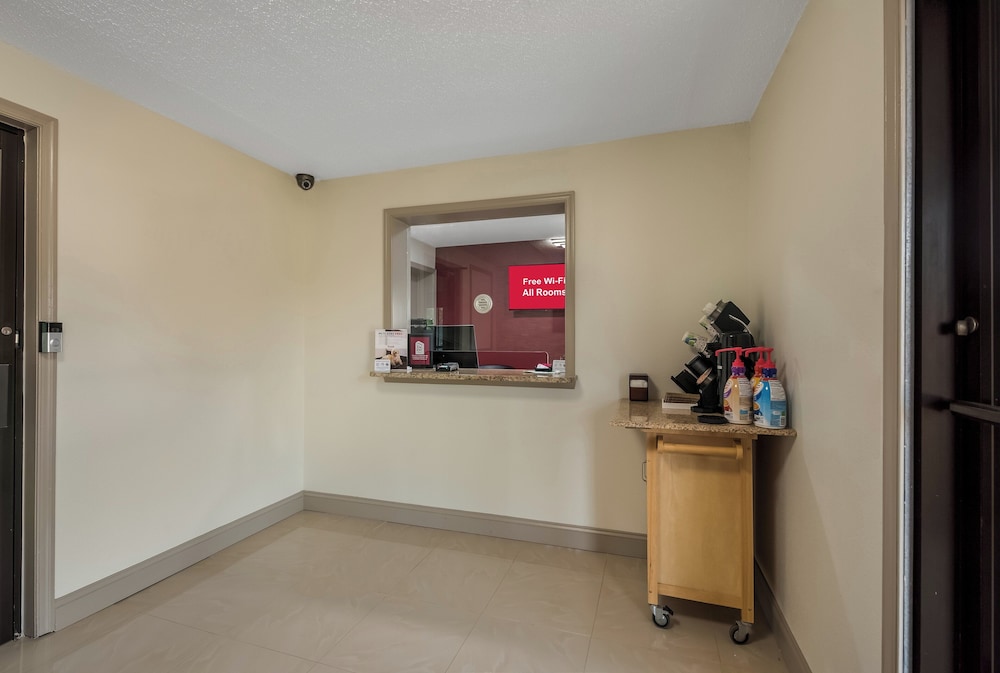 Red Roof Inn & Suites Vineland - Buena view 3