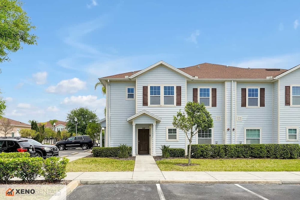 4BR Charming Oasis With King Beds