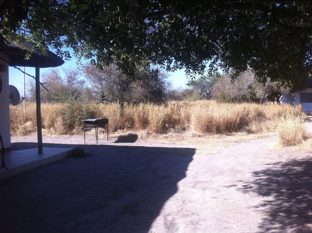 Rakops River Lodge