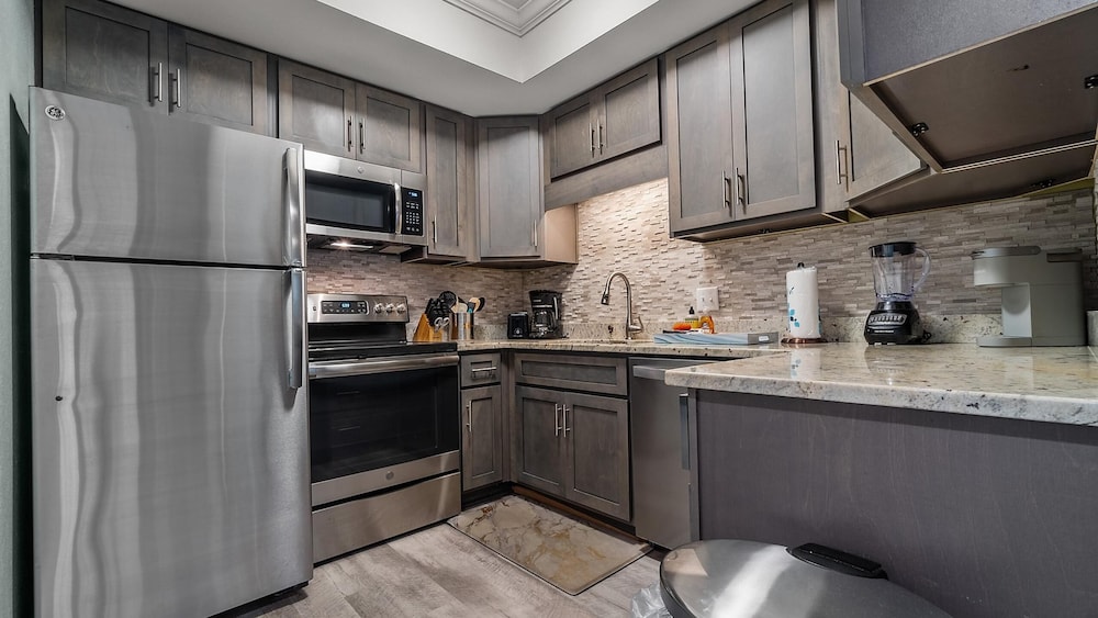 Phoenix II by Southern Vacation Rentals