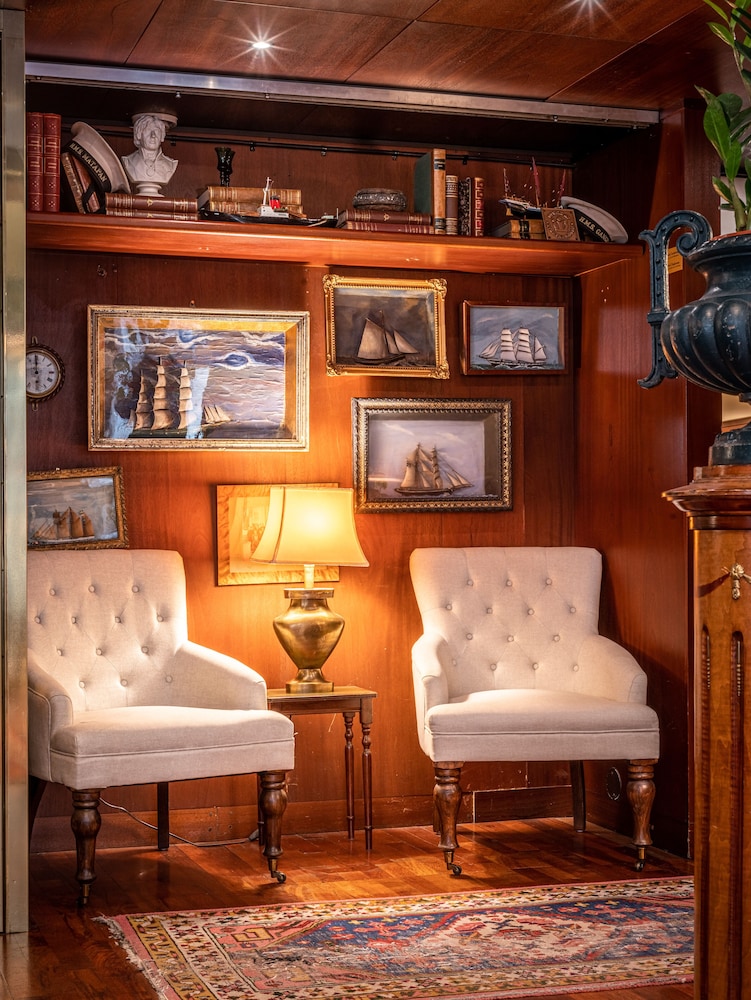 Stockholm Vacations - Victory Hotel - Property Image 14