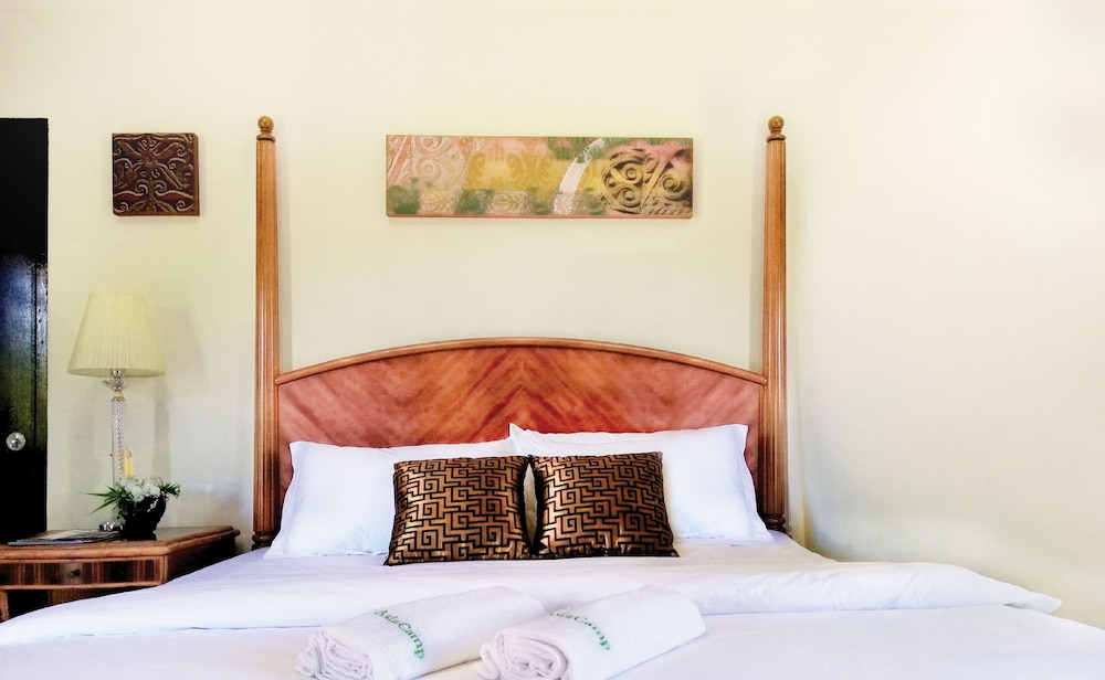 AsiaCamp Resort photo 6