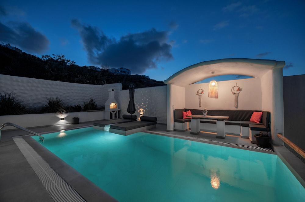 Dream Villa