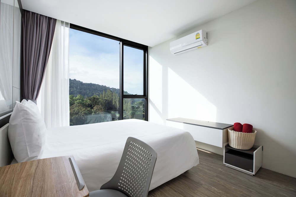 Condo Viva Patong A401 Freedom Beach view 5