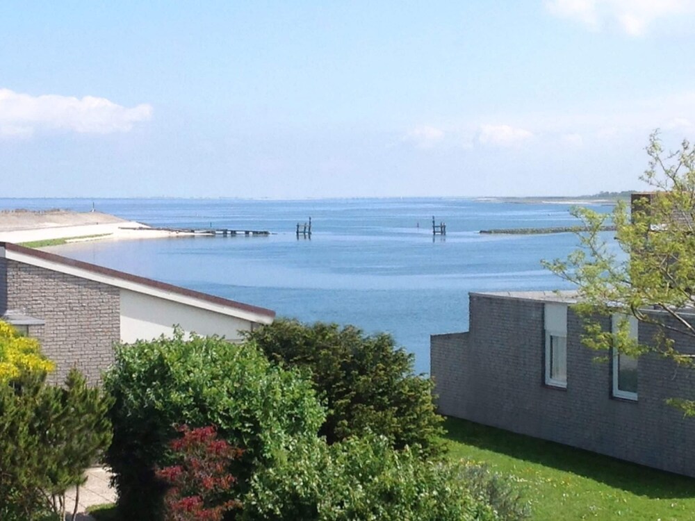 Holiday Home in Kamperland Near Beach view 3
