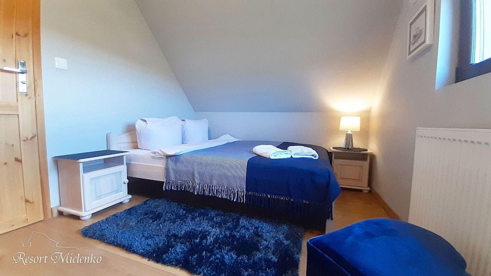 Holiday Home With Garden, Sauna, Jacuzzi