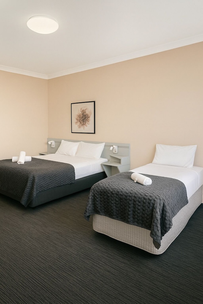 Banksia Motel Bass Hill