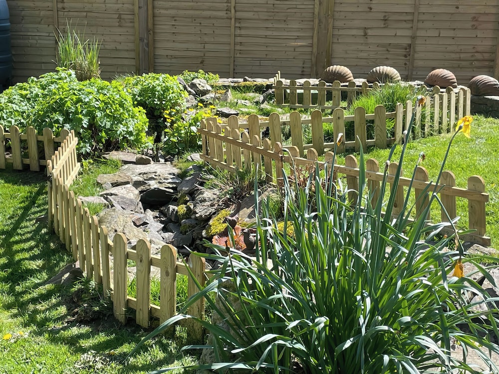 Parsley Cottage