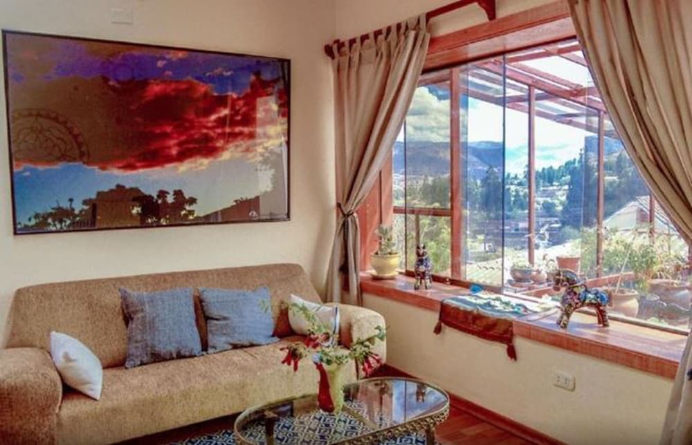Inkita Boutique Guesthouse